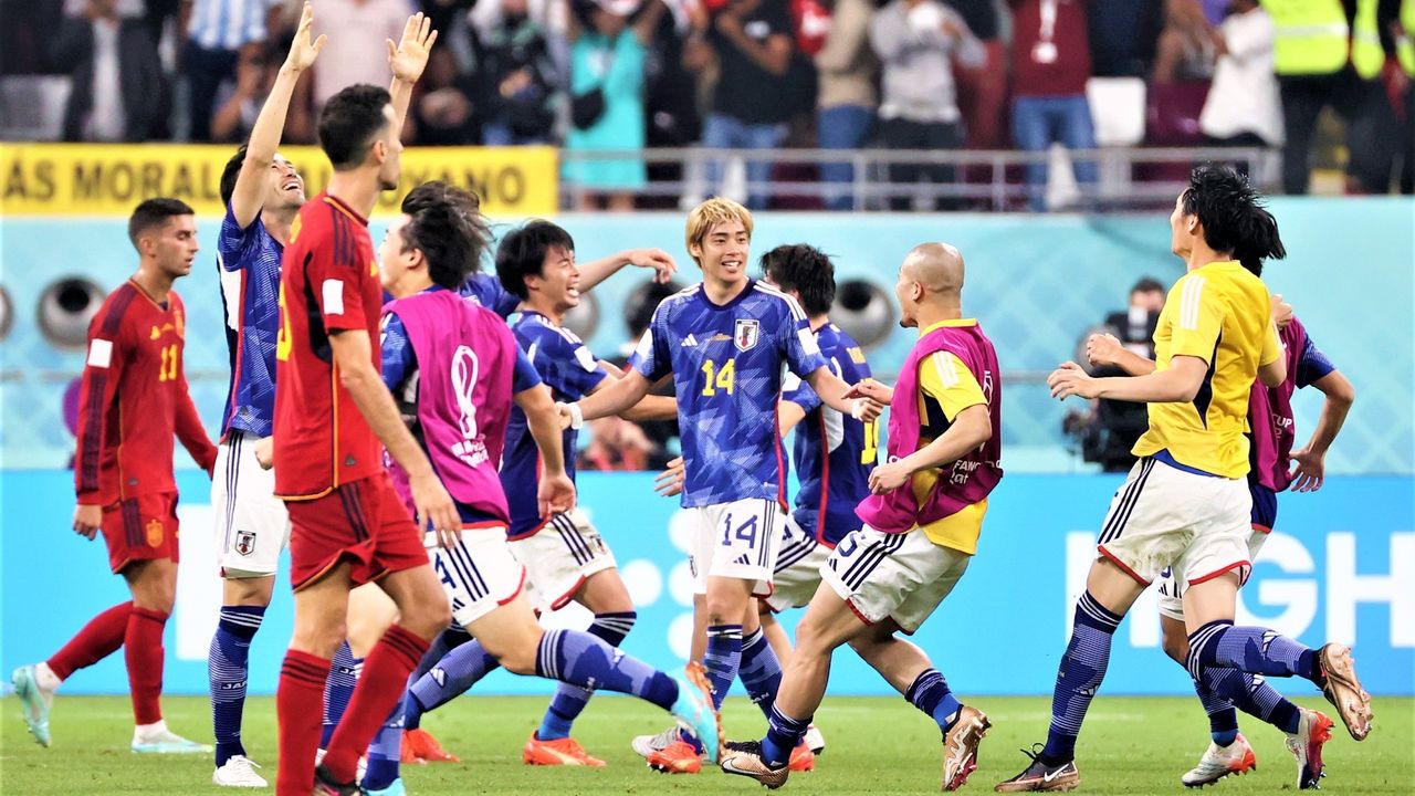 U17世界杯八强对阵：葡萄牙vs瑞士，摩洛哥vs巴西